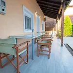 Feriehus Alley House By Rentalspro Services - Halkidiki