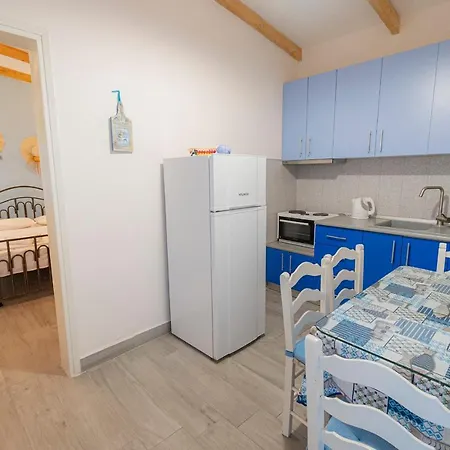 Casa vacanze Alley House By Rentalspro Services - Halkidiki Nikiti (Sithonia)
