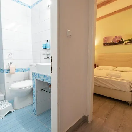 Alley House By Rentalspro Services - Halkidiki Casa vacanze