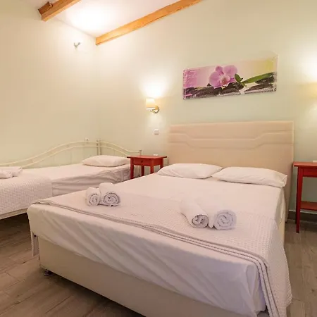 Alley House By Rentalspro Services - Halkidiki Casa vacanze *