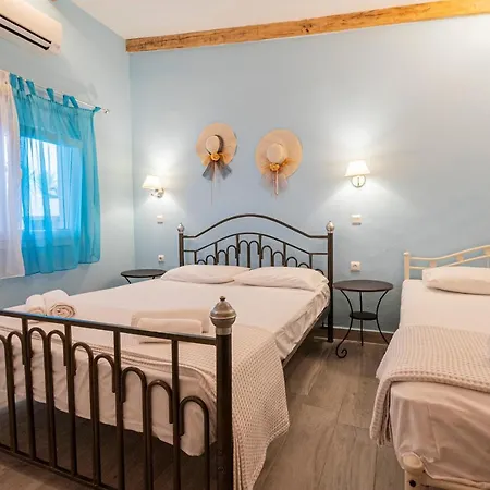 Alley House By Rentalspro Services - Halkidiki Casa vacanze Nikiti (Sithonia)