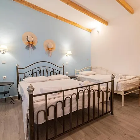 Casa vacanze Alley House By Rentalspro Services - Halkidiki Nikiti (Sithonia)