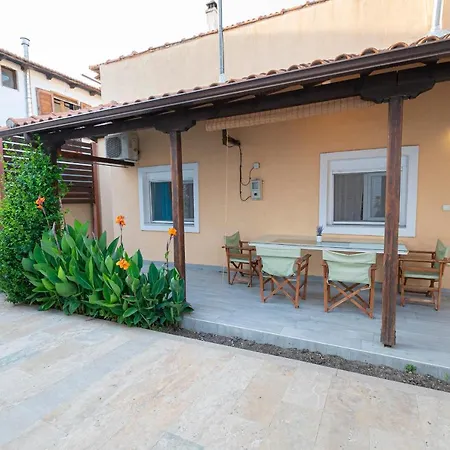 Tatil Evi Alley House By Rentalspro Services - Halkidiki Nikiti (Sithonia)
