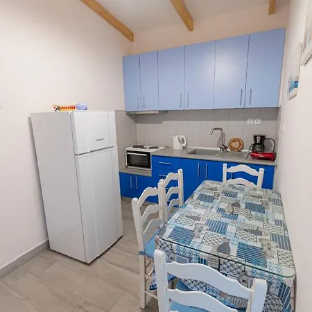 Alley House By Rentalspro Services - Halkidiki Casa vacanze Nikiti (Sithonia)