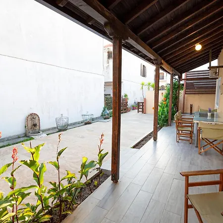Alley House By Rentalspro Services - Halkidiki Casa vacanze Nikiti (Sithonia)