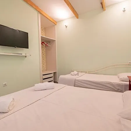 Alley House By Rentalspro Services - Halkidiki Casa vacanze Nikiti (Sithonia)
