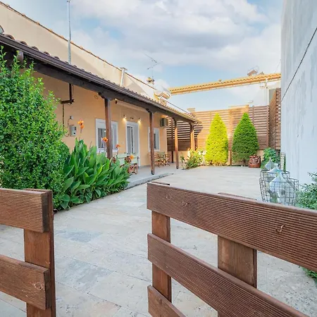Tatil Evi Alley House By Rentalspro Services - Halkidiki Nikiti (Sithonia)