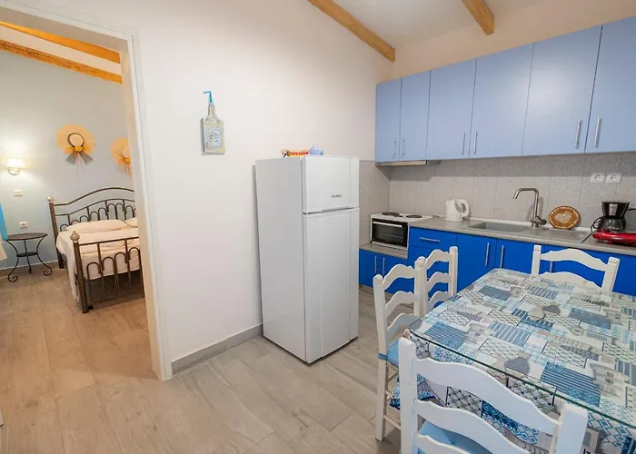 Tatil Evi Alley House By Rentalspro Services - Halkidiki Nikiti (Sithonia)