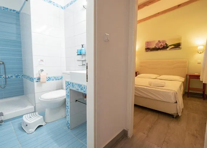Alley House By Rentalspro Services - Halkidiki Tatil Evi