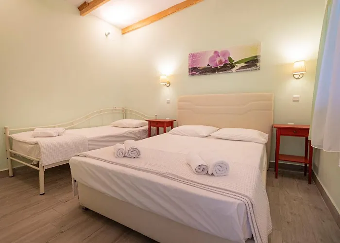 Alley House By Rentalspro Services - Halkidiki Tatil Evi *
