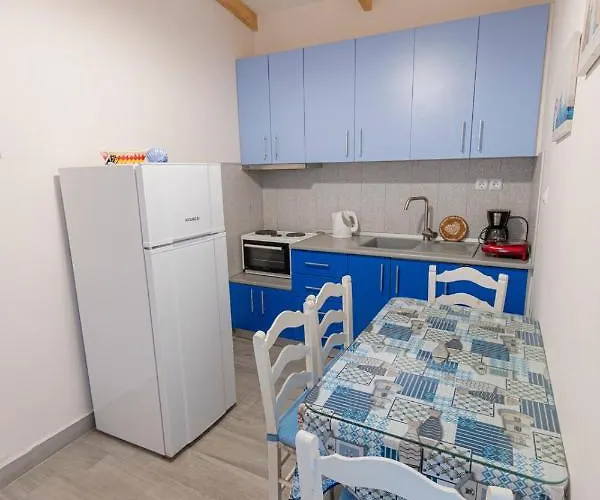 Alley House By Rentalspro Services - Halkidiki Tatil Evi Nikiti (Sithonia)