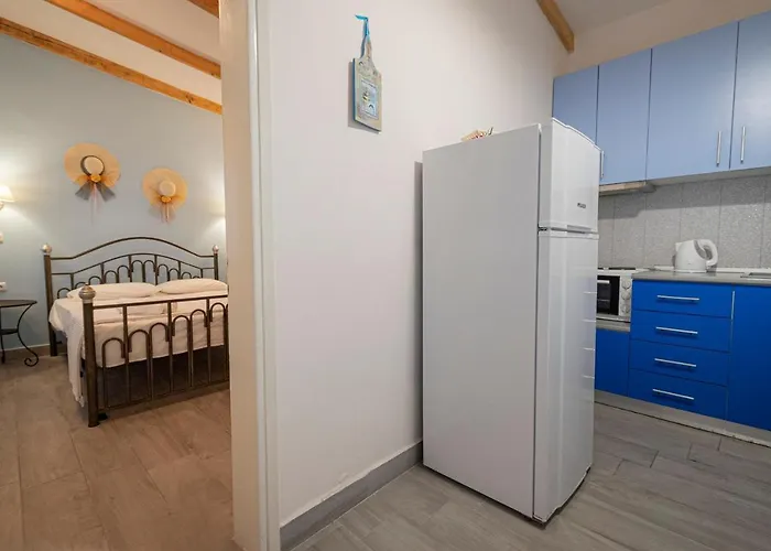 Alley House By Rentalspro Services - Halkidiki Tatil Evi *