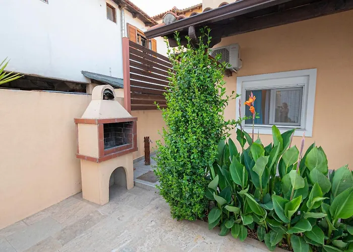 Alley House By Rentalspro Services - Halkidiki