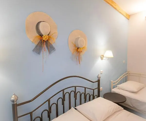 Tatil Evi Alley House By Rentalspro Services - Halkidiki