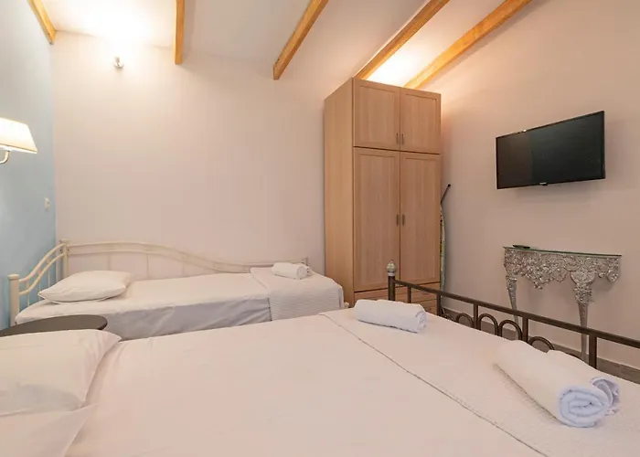 Alley House By Rentalspro Services - Halkidiki * Nikiti (Sithonia)